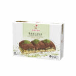Golda Milk & Cocoa Baklava 1 lb