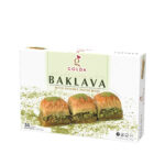 Golda Baklava with Pistachios 3.1 lb