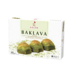 Golda Seashell Baklava 3.1 lb
