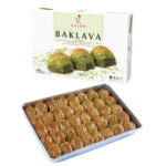 Golda Seashell Baklava 3.1 lb