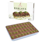 Golda Milk & Cocoa Baklava 3.1 lb