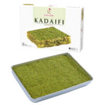 Golda Kadaifi with Pistachios 3.1 lb