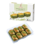 Golda Princess Baklava 350g