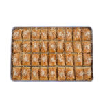 Golda Baklava with Walnuts 3.1 lb