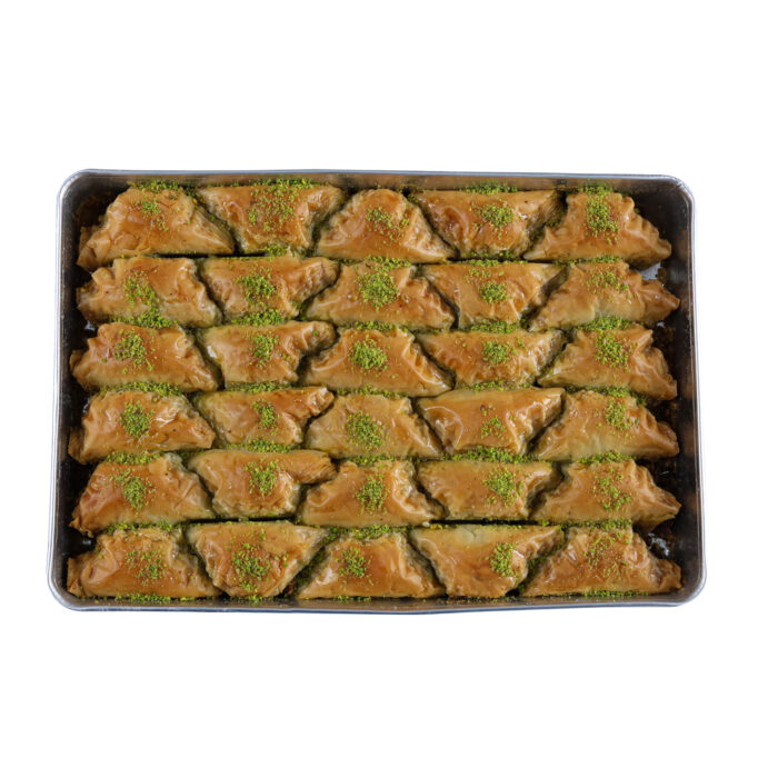 Golda Shobiyet Baklava 3.1 lb