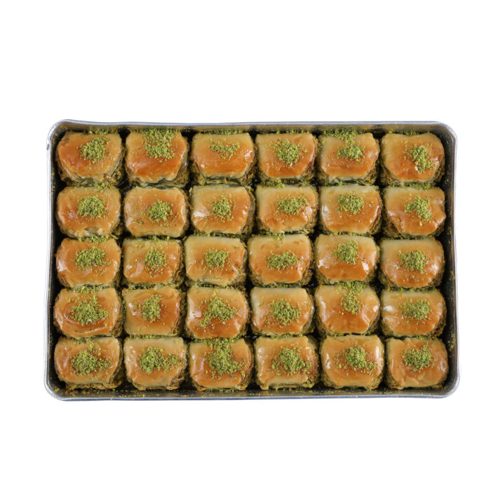 Golda Princess Baklava 3.1 lb