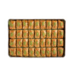 Golda Baklava with Pistachios 3.1 lb
