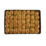 Golda Seashell Baklava 3.1 lb