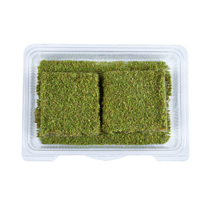 Golda Kadaifi with Pistachios 350g