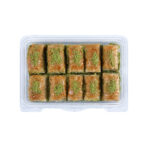 Golda Baklava with Pistachios 350g