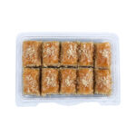 Golda Baklava with Walnuts 350g