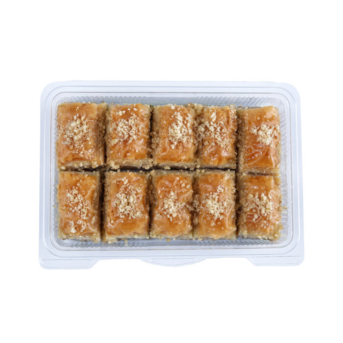 Golda Baklava with Walnuts 350g