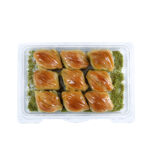 Golda Seashell Baklava 350g