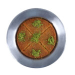 Golda Knafeh 2 pcs 1 lb Künefe
