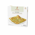 Golda Crispy Phyllo Dough Dessert 1 pc Katmer