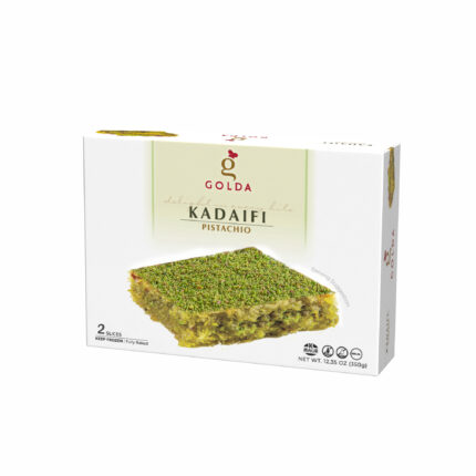 Golda Kadaifi with Pistachios 350g