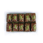 Golda Chocolate Baklava with Pistachios 350g