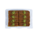 Golda Burma Kadaifi with Double Pistachios 350g