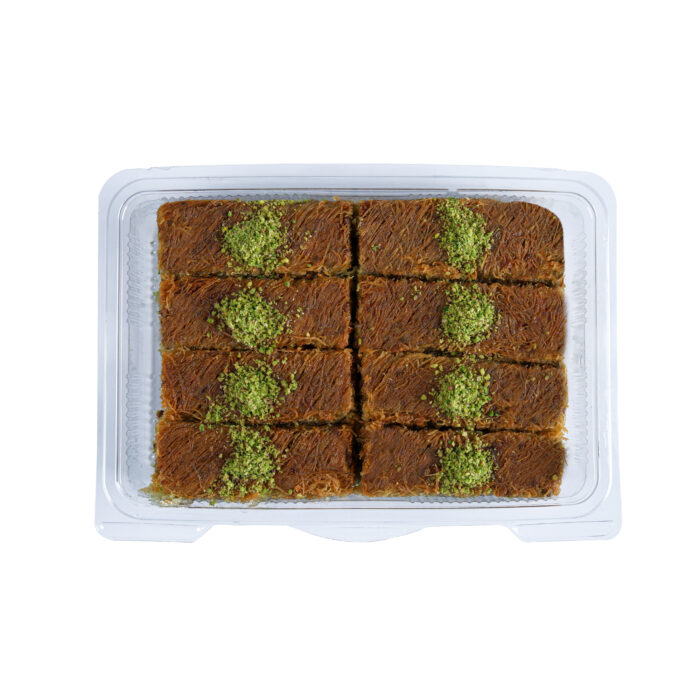 Golda Burma Kadaifi with Double Pistachios 350g